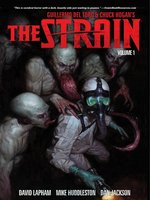 The Strain (2011), Volume 1